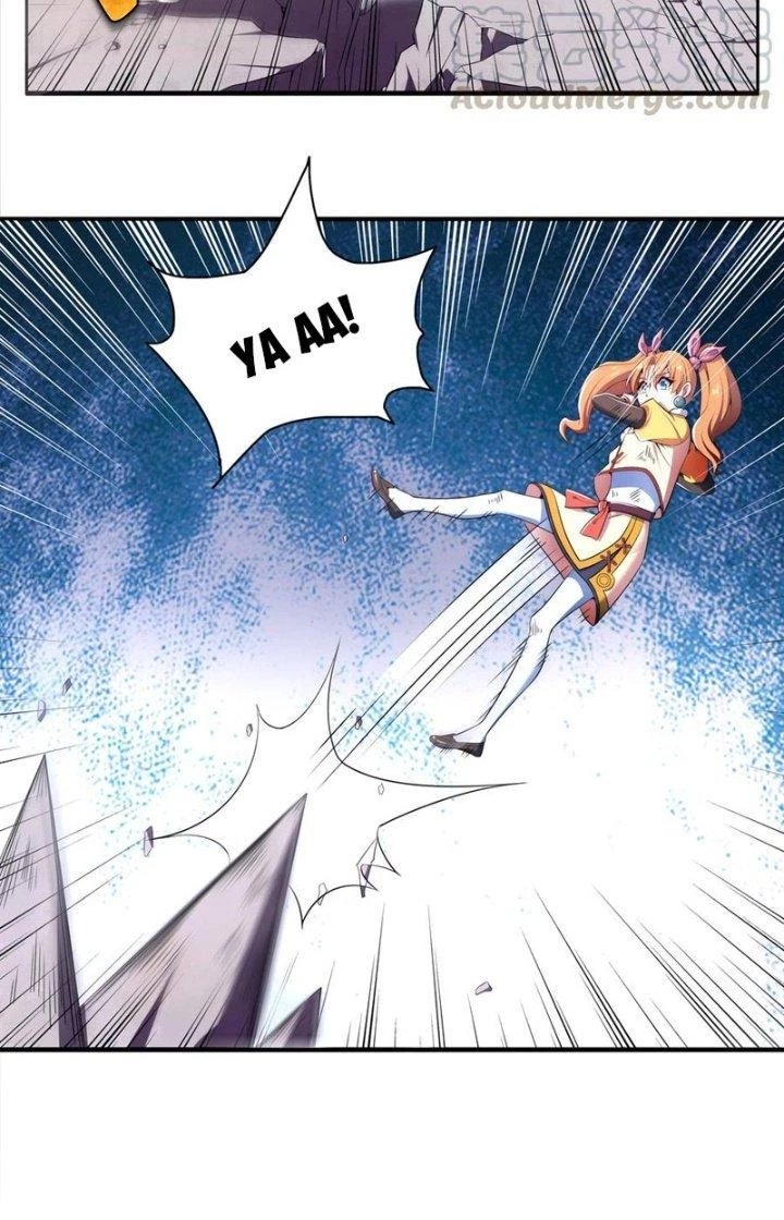 Tối Cường Ma Tôn Về Hưu Đi Cua Nữ Chính Chapter 38 - Trang 26