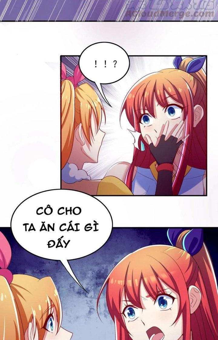 Tối Cường Ma Tôn Về Hưu Đi Cua Nữ Chính Chapter 38 - Trang 28