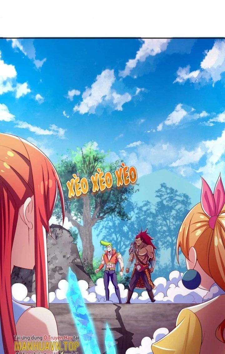 Tối Cường Ma Tôn Về Hưu Đi Cua Nữ Chính Chapter 38 - Trang 30