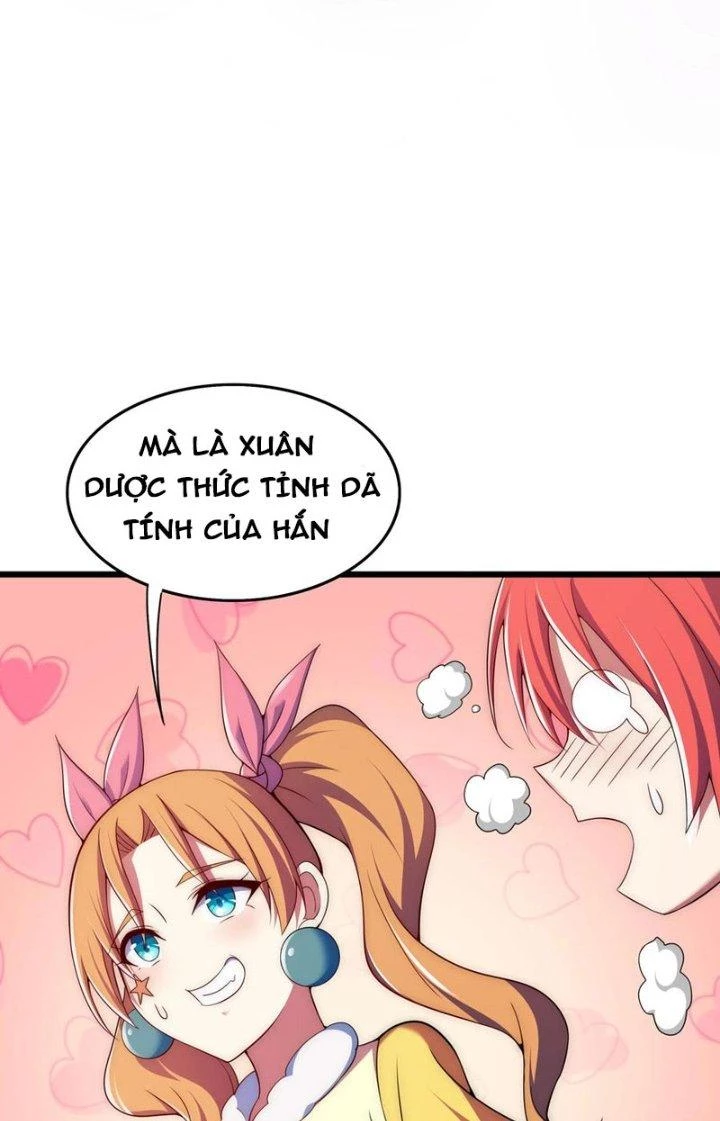 Tối Cường Ma Tôn Về Hưu Đi Cua Nữ Chính Chapter 38 - Trang 34