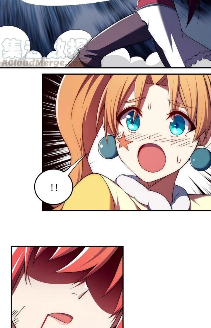 Tối Cường Ma Tôn Về Hưu Đi Cua Nữ Chính Chapter 38 - Trang 6