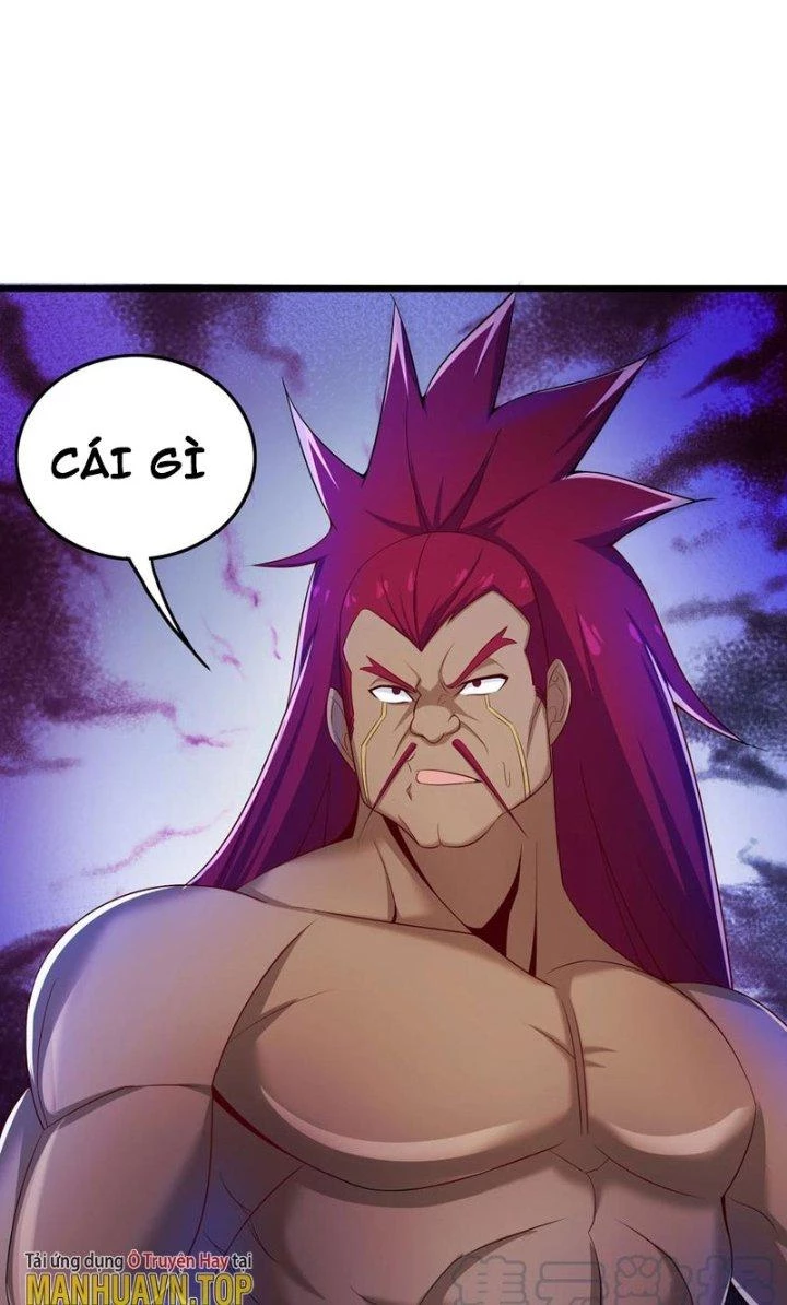 Tối Cường Ma Tôn Về Hưu Đi Cua Nữ Chính Chapter 38 - Trang 9