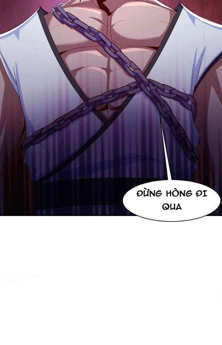 Tối Cường Ma Tôn Về Hưu Đi Cua Nữ Chính Chapter 39 - Trang 20