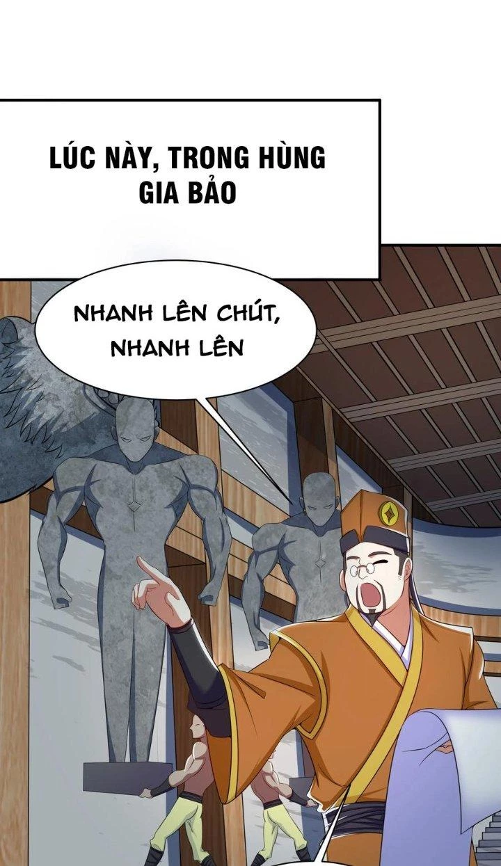 Tối Cường Ma Tôn Về Hưu Đi Cua Nữ Chính Chapter 39 - Trang 21