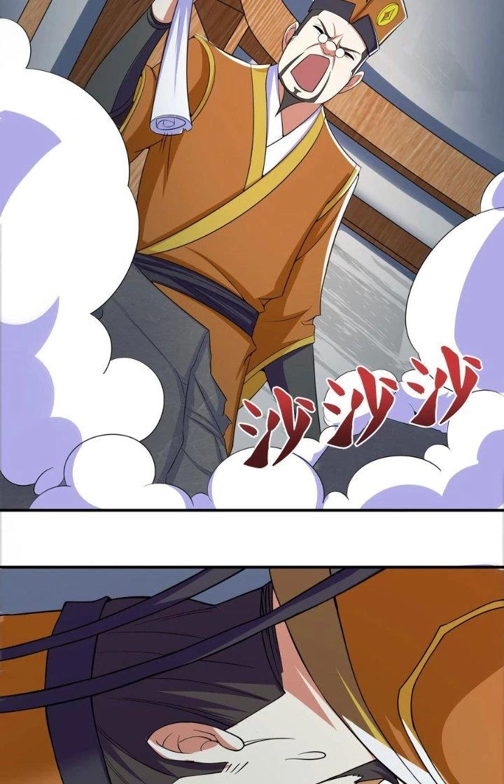 Tối Cường Ma Tôn Về Hưu Đi Cua Nữ Chính Chapter 39 - Trang 23