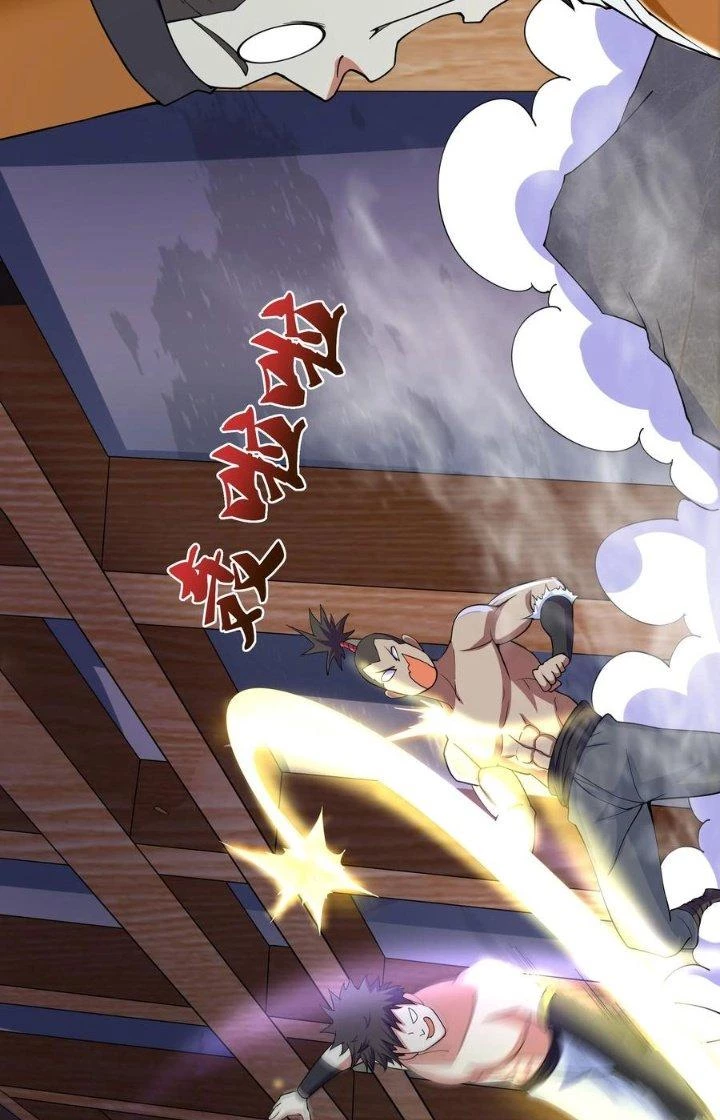 Tối Cường Ma Tôn Về Hưu Đi Cua Nữ Chính Chapter 39 - Trang 24