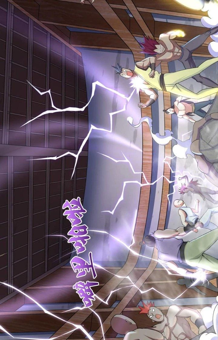 Tối Cường Ma Tôn Về Hưu Đi Cua Nữ Chính Chapter 39 - Trang 25