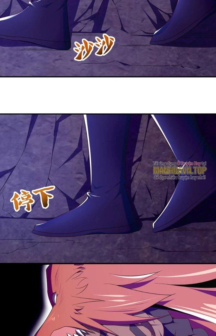 Tối Cường Ma Tôn Về Hưu Đi Cua Nữ Chính Chapter 39 - Trang 31