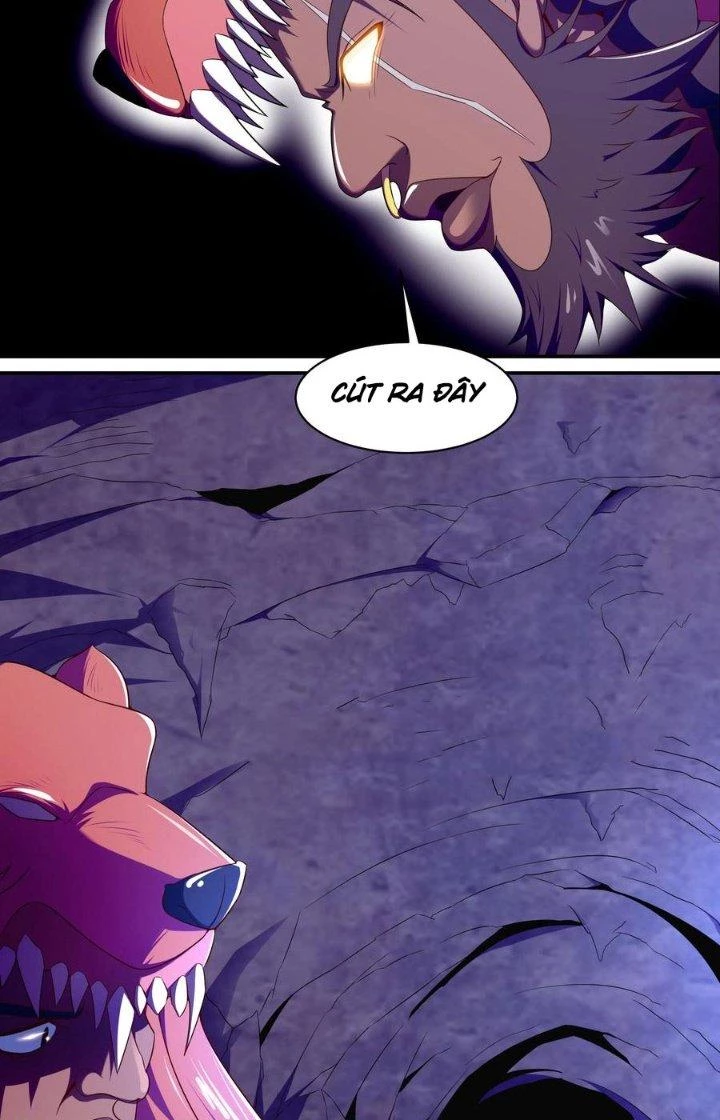 Tối Cường Ma Tôn Về Hưu Đi Cua Nữ Chính Chapter 39 - Trang 32