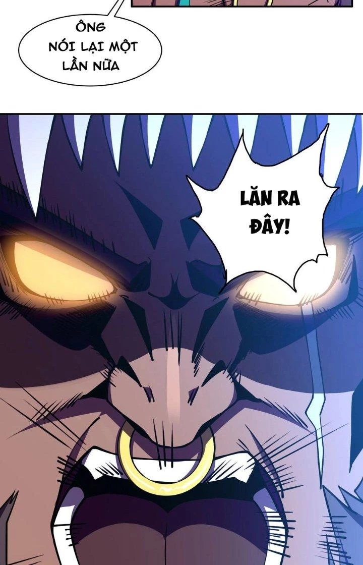Tối Cường Ma Tôn Về Hưu Đi Cua Nữ Chính Chapter 39 - Trang 34