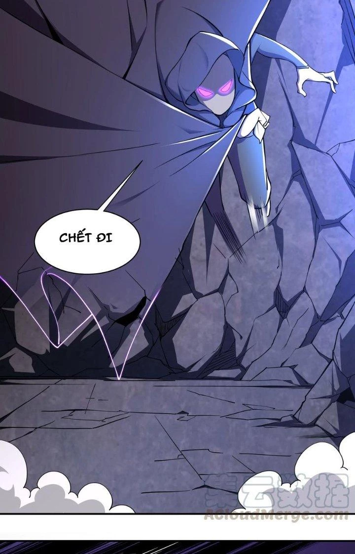 Tối Cường Ma Tôn Về Hưu Đi Cua Nữ Chính Chapter 39 - Trang 39