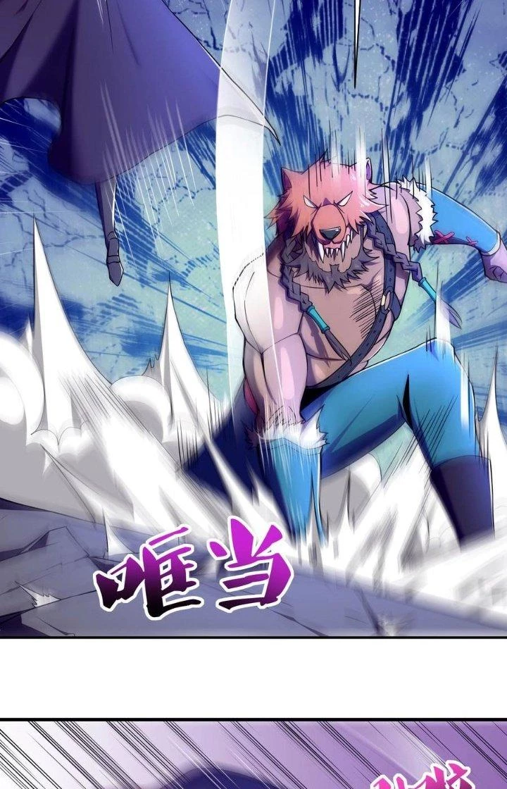 Tối Cường Ma Tôn Về Hưu Đi Cua Nữ Chính Chapter 39 - Trang 41