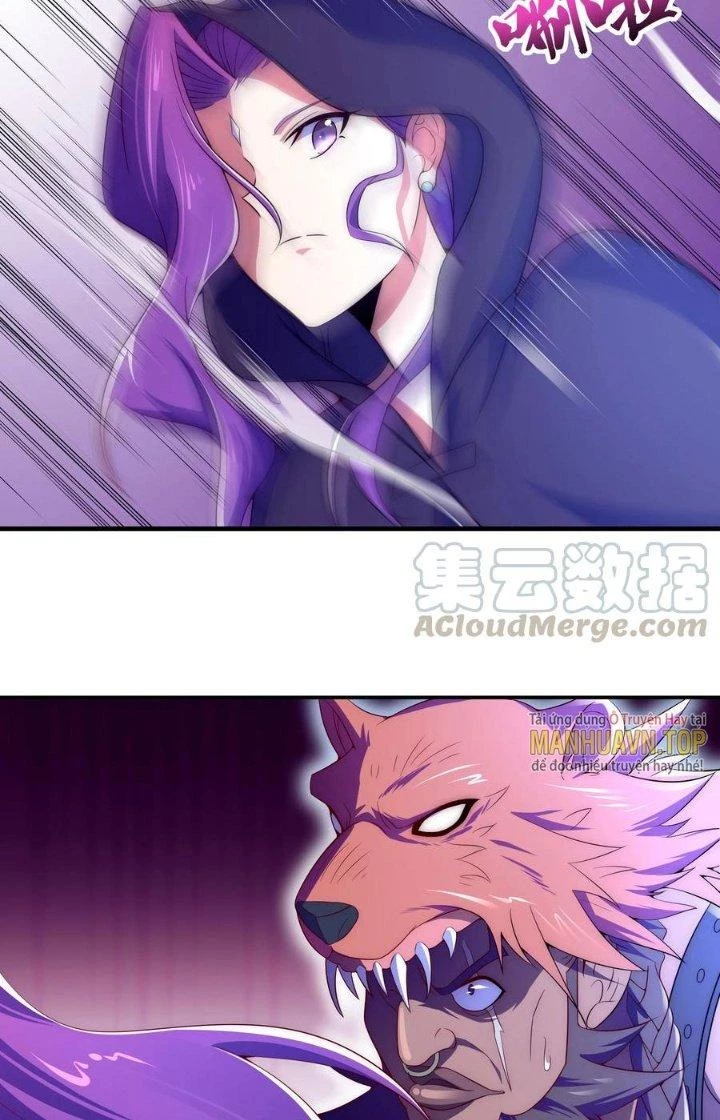 Tối Cường Ma Tôn Về Hưu Đi Cua Nữ Chính Chapter 39 - Trang 42