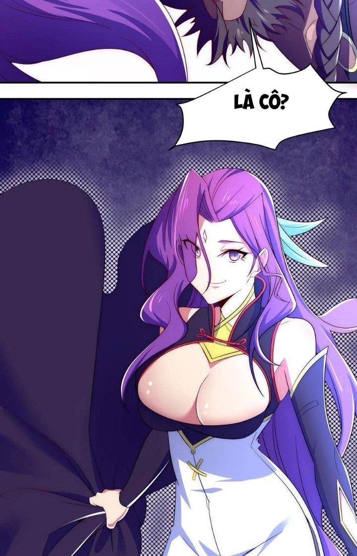 Tối Cường Ma Tôn Về Hưu Đi Cua Nữ Chính Chapter 39 - Trang 43