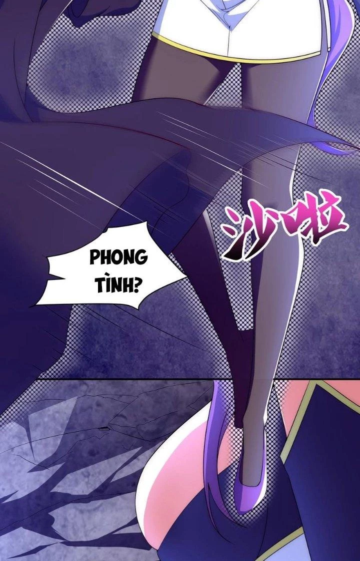Tối Cường Ma Tôn Về Hưu Đi Cua Nữ Chính Chapter 39 - Trang 44