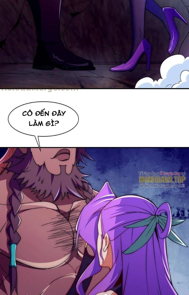 Tối Cường Ma Tôn Về Hưu Đi Cua Nữ Chính Chapter 39 - Trang 46