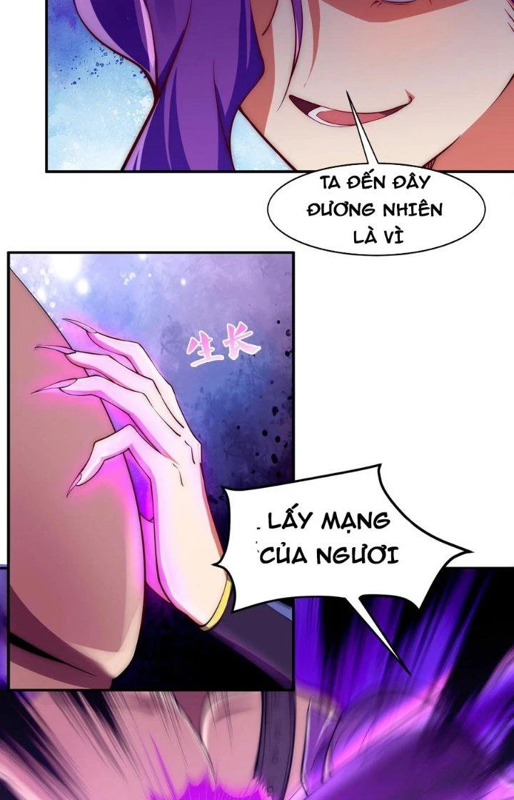 Tối Cường Ma Tôn Về Hưu Đi Cua Nữ Chính Chapter 39 - Trang 48