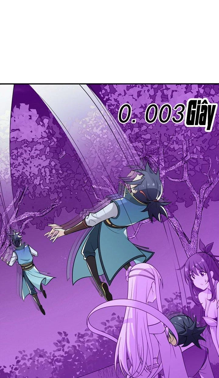 Tối Cường Ma Tôn Về Hưu Đi Cua Nữ Chính Chapter 4 - Trang 11