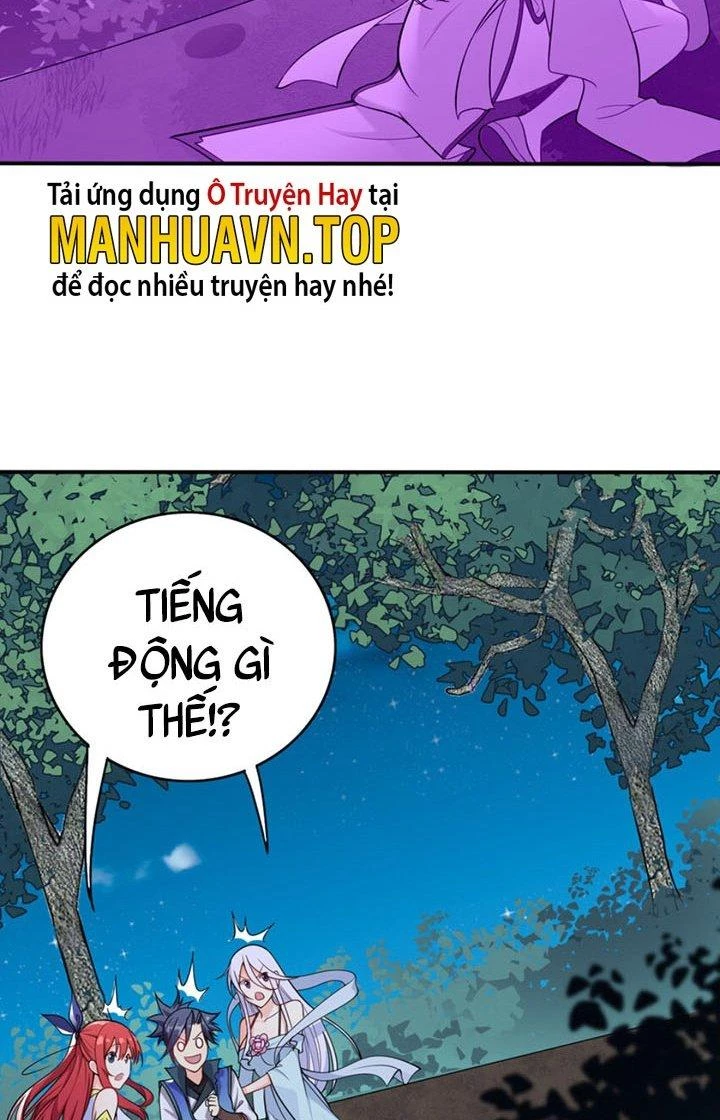 Tối Cường Ma Tôn Về Hưu Đi Cua Nữ Chính Chapter 4 - Trang 12