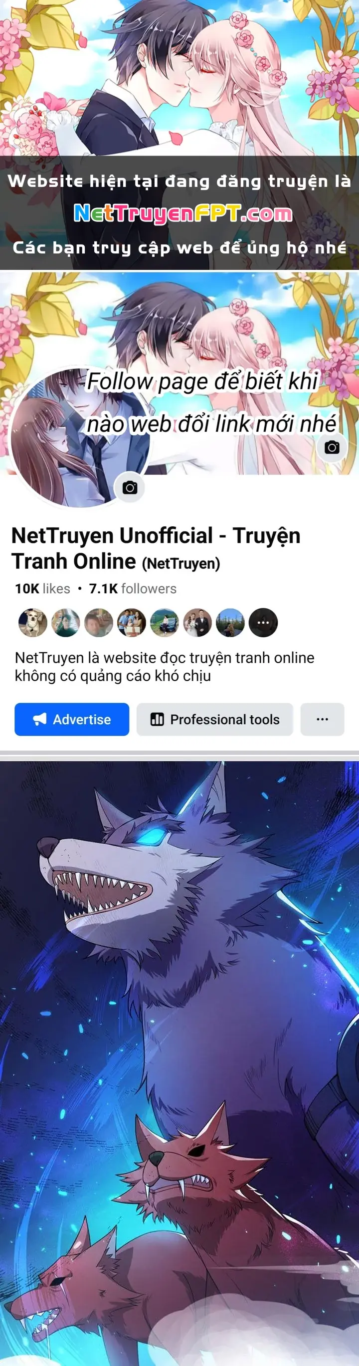Tối Cường Ma Tôn Về Hưu Đi Cua Nữ Chính Chapter 4 - Trang 2