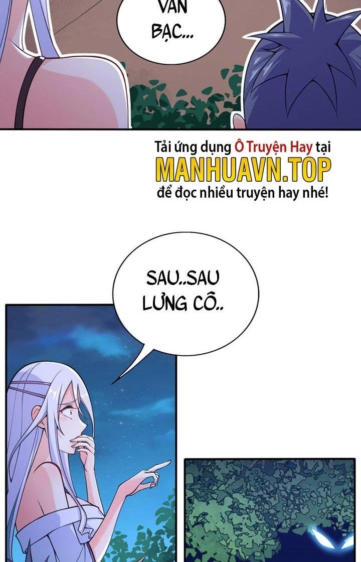 Tối Cường Ma Tôn Về Hưu Đi Cua Nữ Chính Chapter 4 - Trang 26