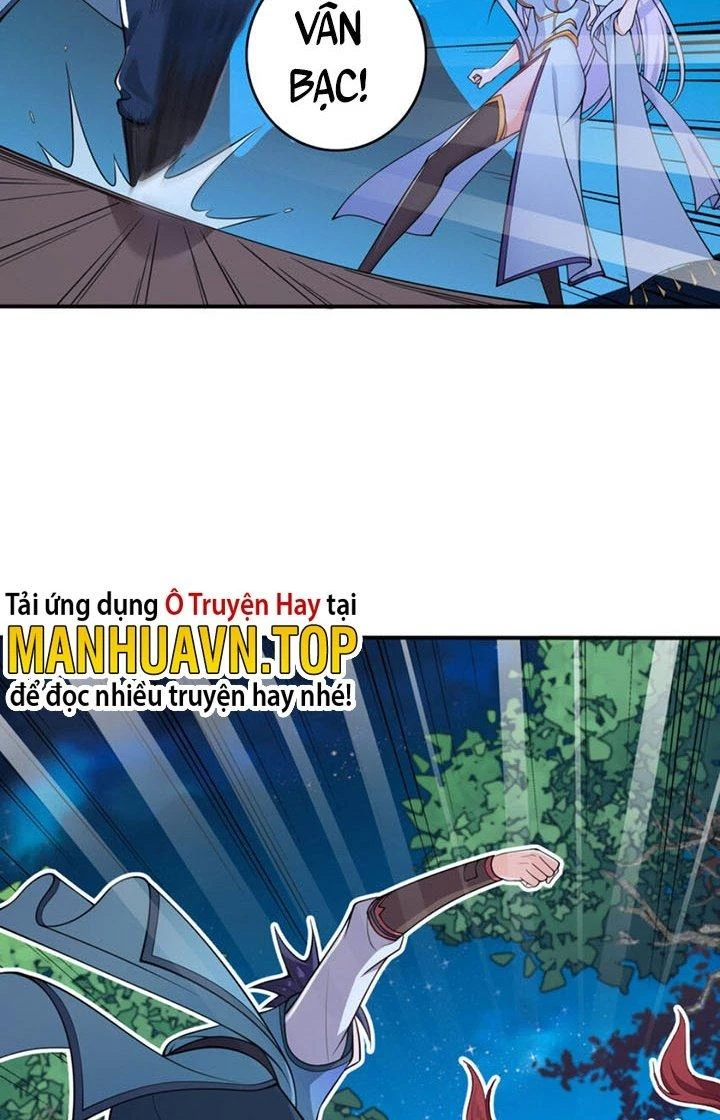 Tối Cường Ma Tôn Về Hưu Đi Cua Nữ Chính Chapter 4 - Trang 34