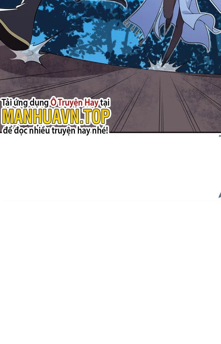 Tối Cường Ma Tôn Về Hưu Đi Cua Nữ Chính Chapter 4 - Trang 44
