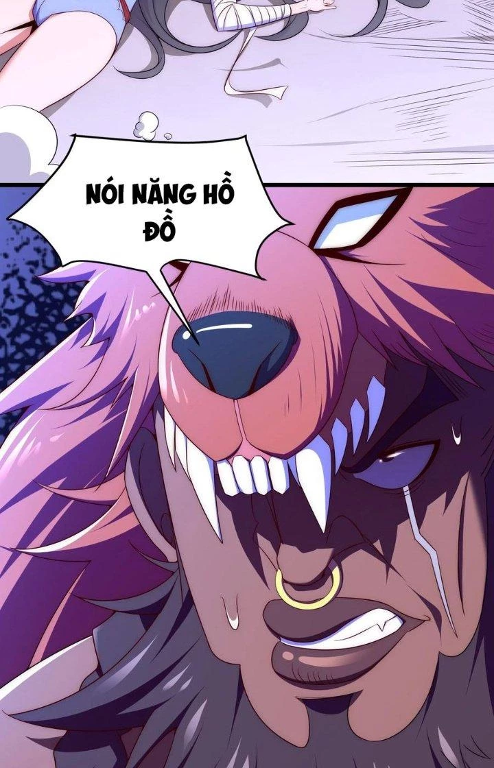 Tối Cường Ma Tôn Về Hưu Đi Cua Nữ Chính Chapter 40 - Trang 22
