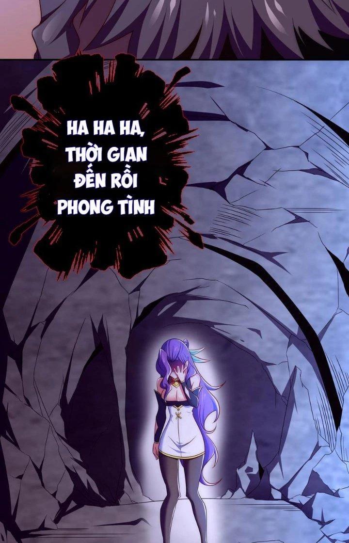 Tối Cường Ma Tôn Về Hưu Đi Cua Nữ Chính Chapter 40 - Trang 23