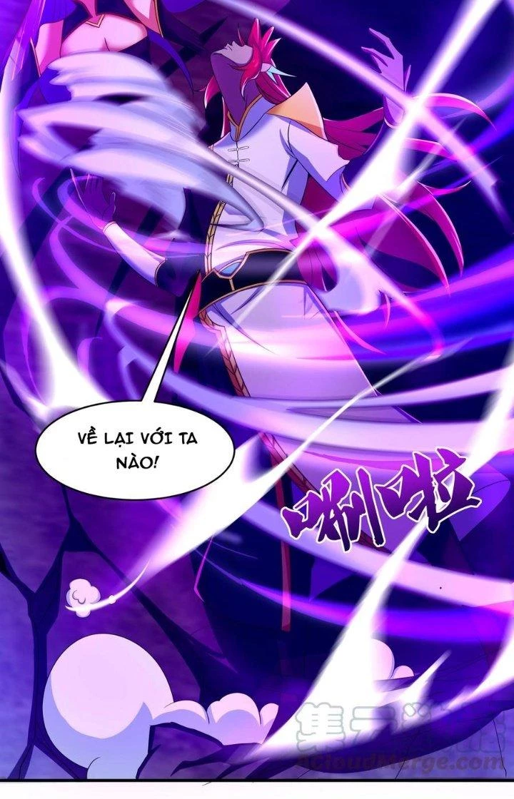 Tối Cường Ma Tôn Về Hưu Đi Cua Nữ Chính Chapter 40 - Trang 29