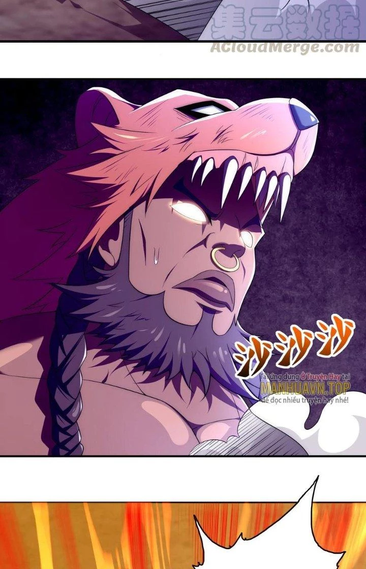 Tối Cường Ma Tôn Về Hưu Đi Cua Nữ Chính Chapter 40 - Trang 3