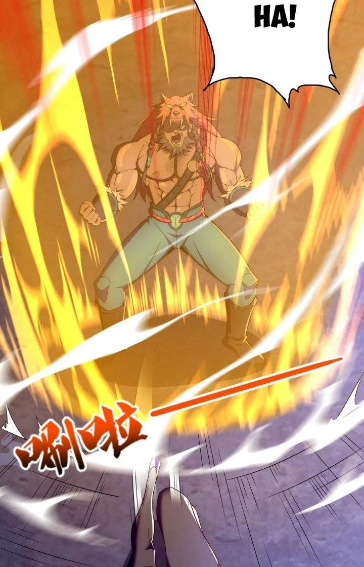 Tối Cường Ma Tôn Về Hưu Đi Cua Nữ Chính Chapter 40 - Trang 4