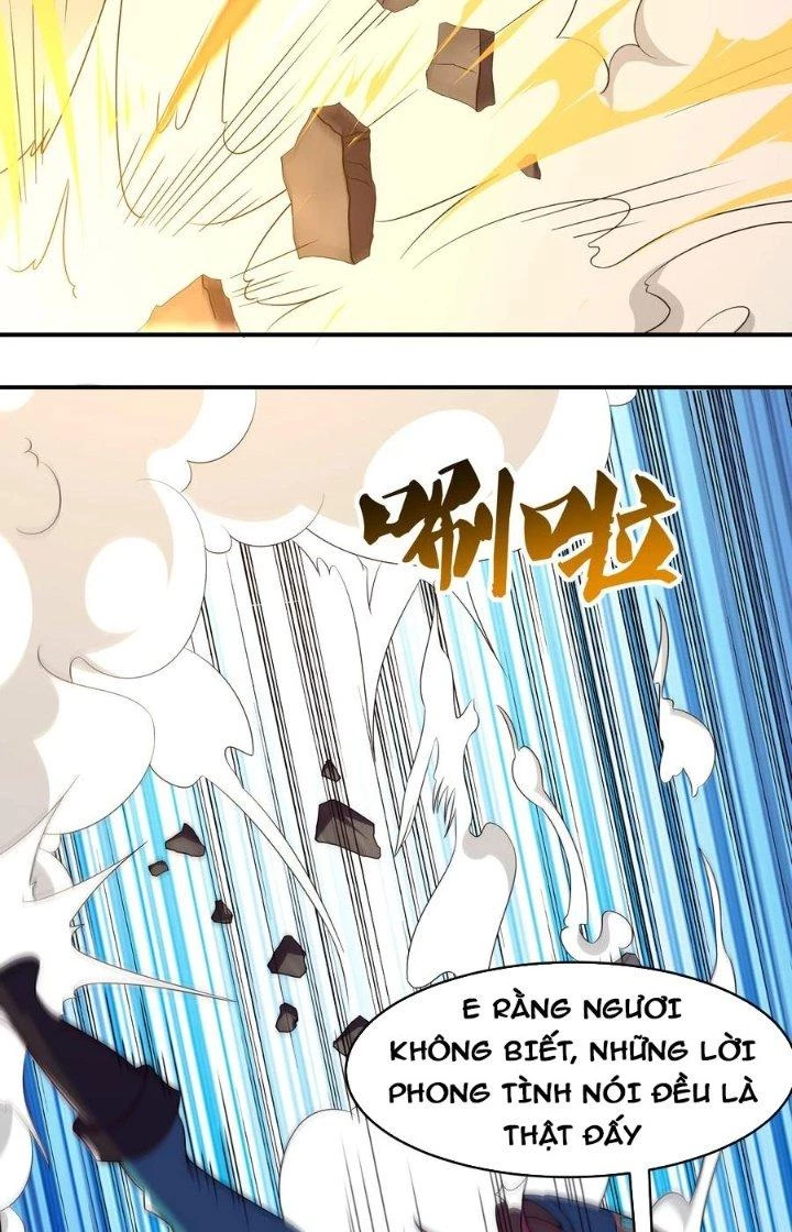 Tối Cường Ma Tôn Về Hưu Đi Cua Nữ Chính Chapter 40 - Trang 40