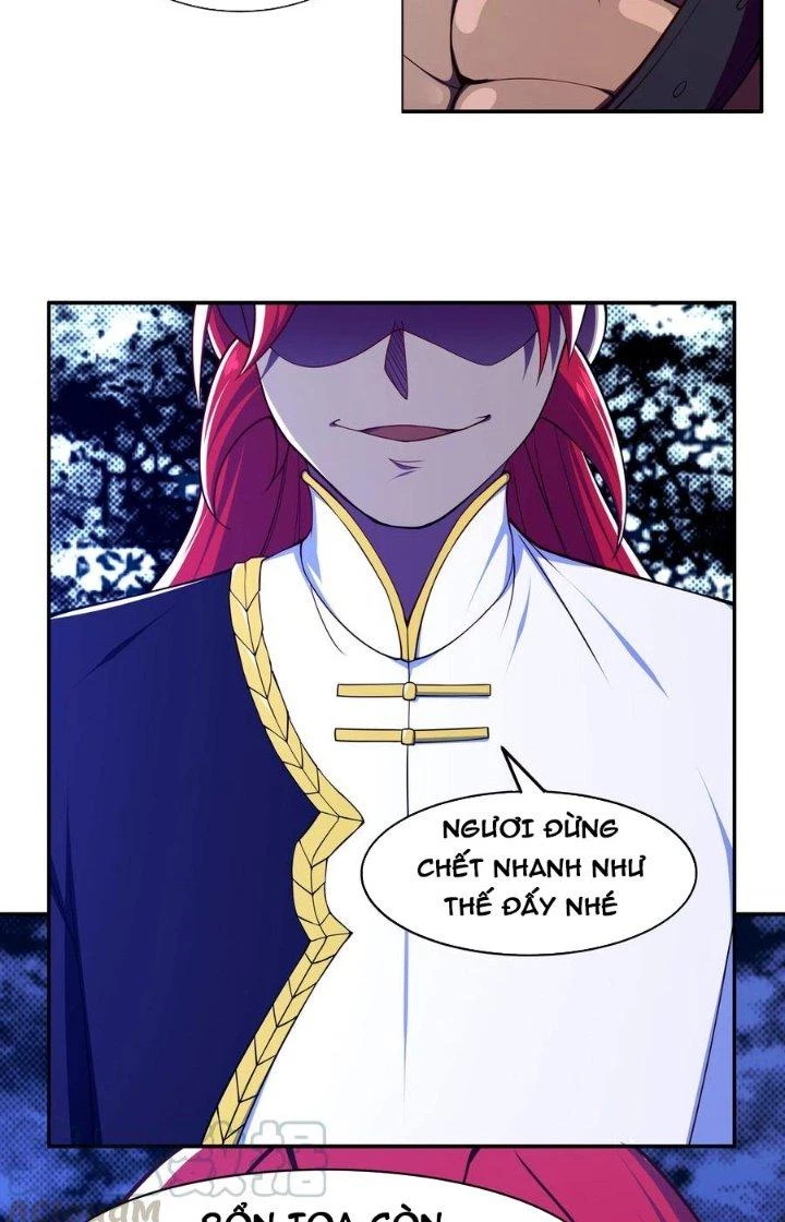 Tối Cường Ma Tôn Về Hưu Đi Cua Nữ Chính Chapter 40 - Trang 48