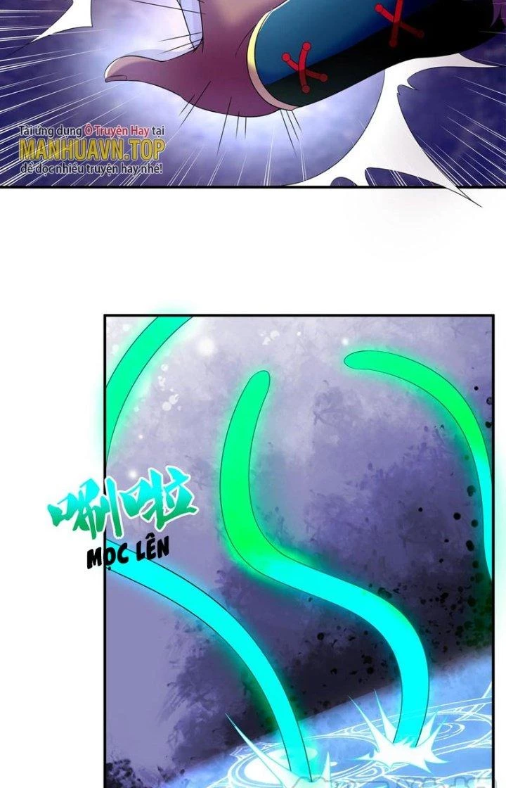 Tối Cường Ma Tôn Về Hưu Đi Cua Nữ Chính Chapter 41 - Trang 18