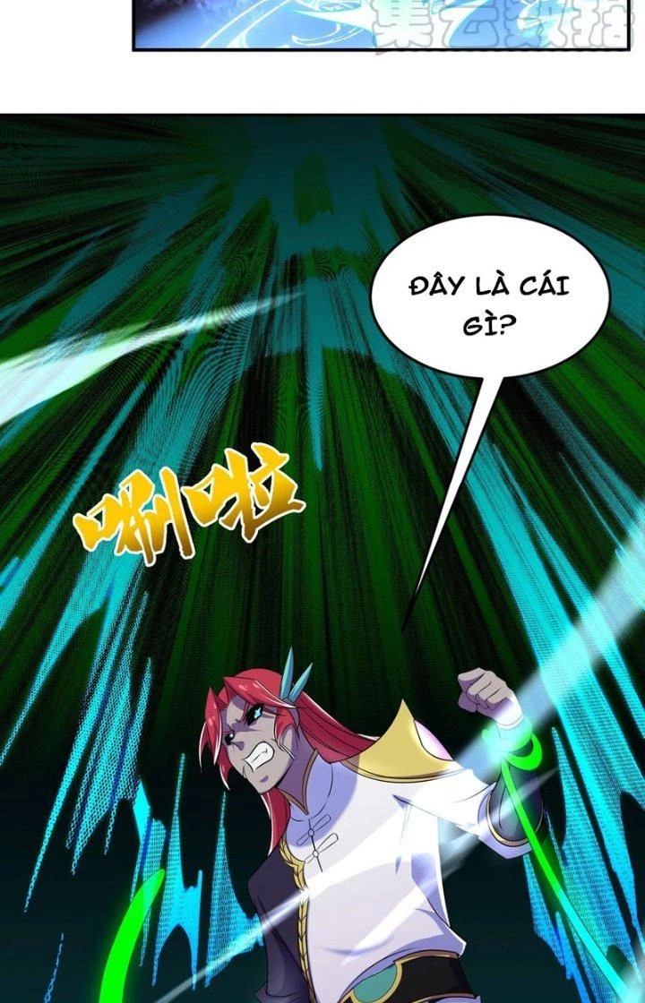 Tối Cường Ma Tôn Về Hưu Đi Cua Nữ Chính Chapter 41 - Trang 19
