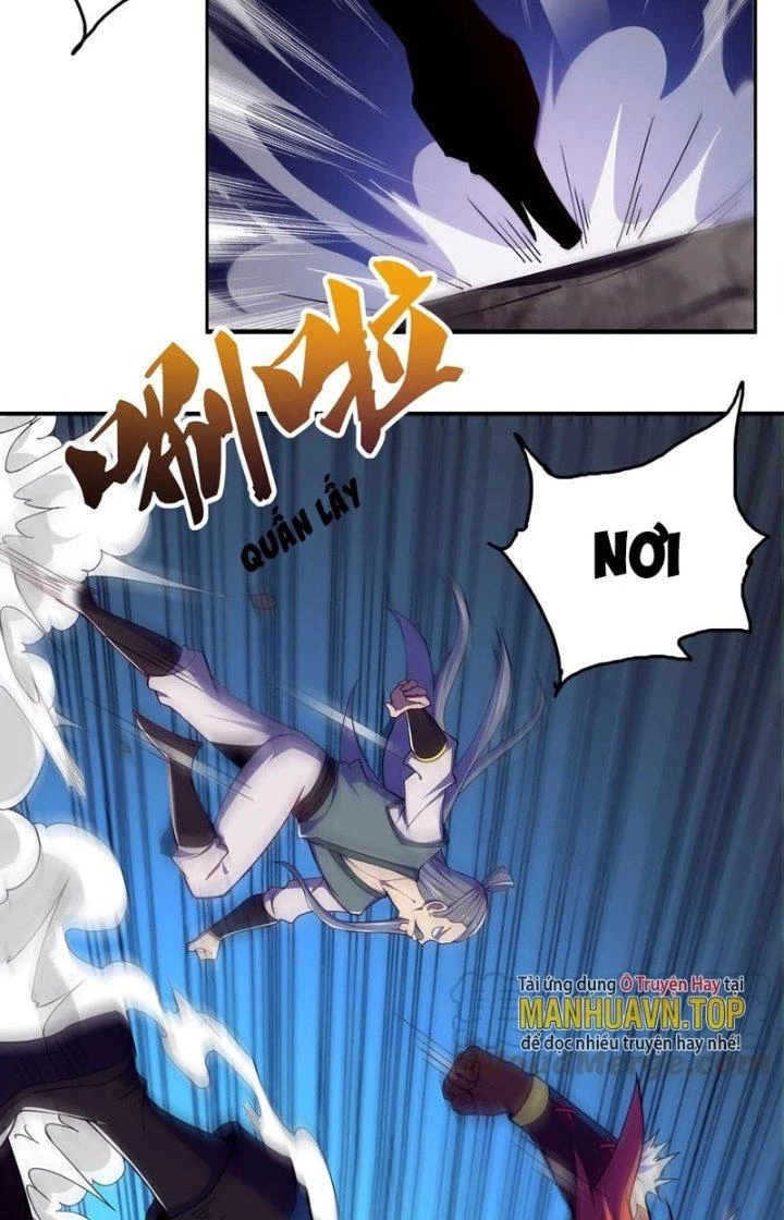 Tối Cường Ma Tôn Về Hưu Đi Cua Nữ Chính Chapter 41 - Trang 21
