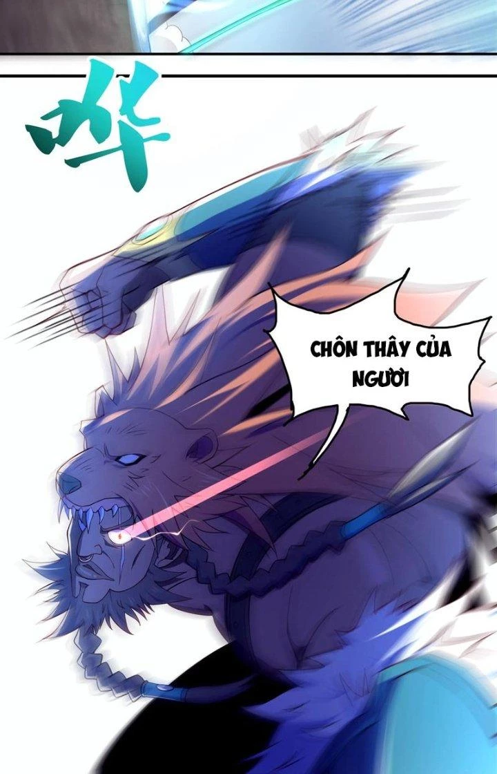 Tối Cường Ma Tôn Về Hưu Đi Cua Nữ Chính Chapter 41 - Trang 23