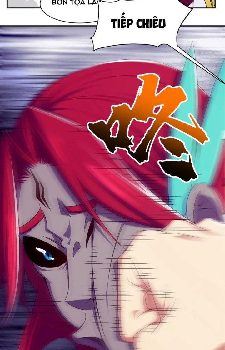 Tối Cường Ma Tôn Về Hưu Đi Cua Nữ Chính Chapter 41 - Trang 28