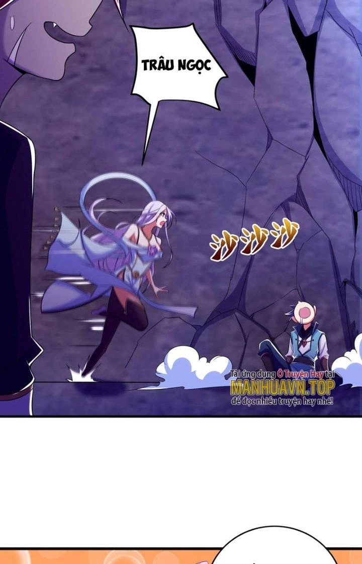 Tối Cường Ma Tôn Về Hưu Đi Cua Nữ Chính Chapter 41 - Trang 37