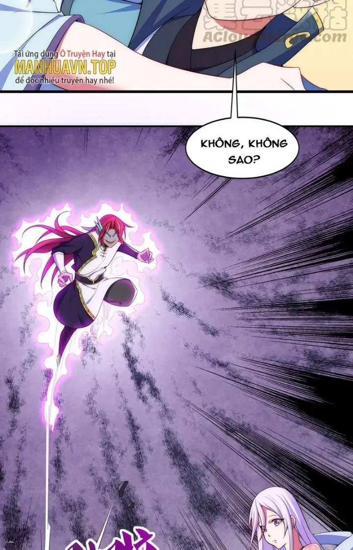 Tối Cường Ma Tôn Về Hưu Đi Cua Nữ Chính Chapter 41 - Trang 39