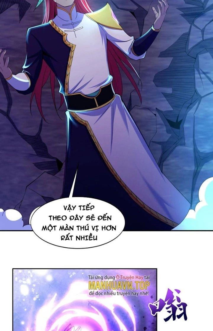 Tối Cường Ma Tôn Về Hưu Đi Cua Nữ Chính Chapter 41 - Trang 4