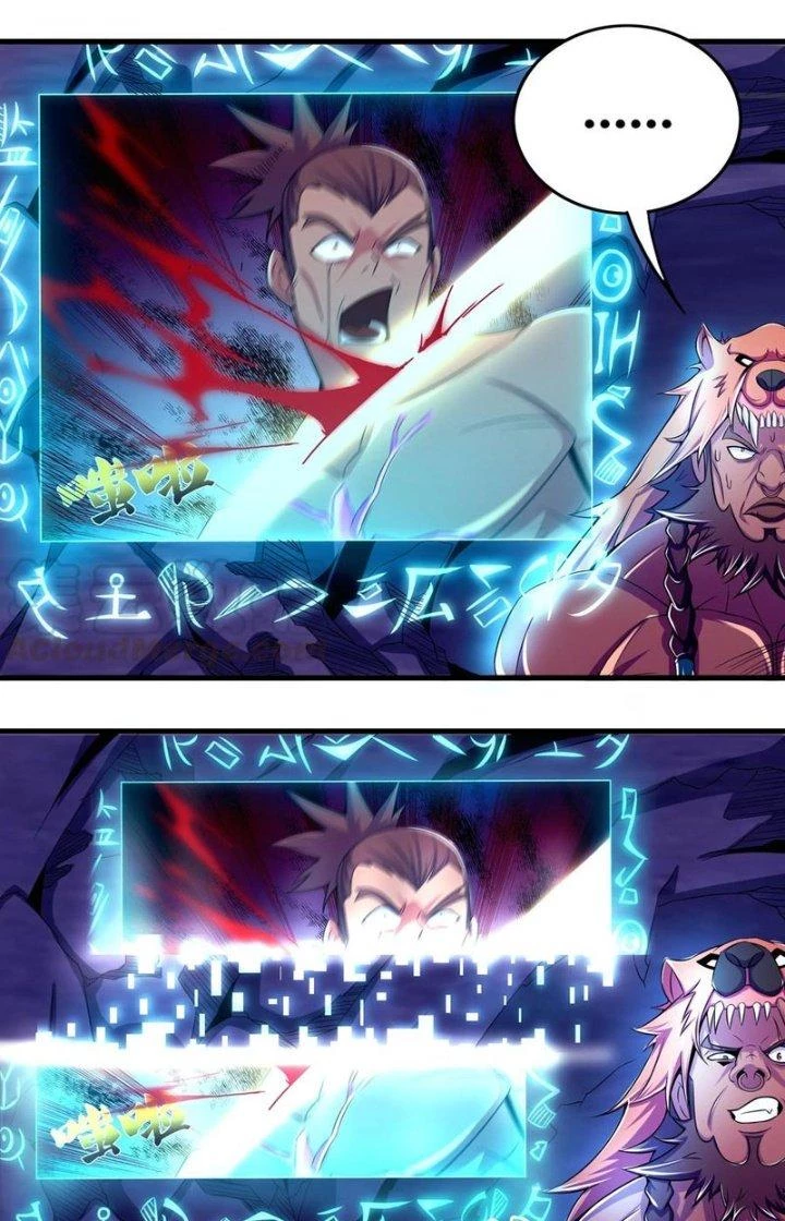 Tối Cường Ma Tôn Về Hưu Đi Cua Nữ Chính Chapter 41 - Trang 7
