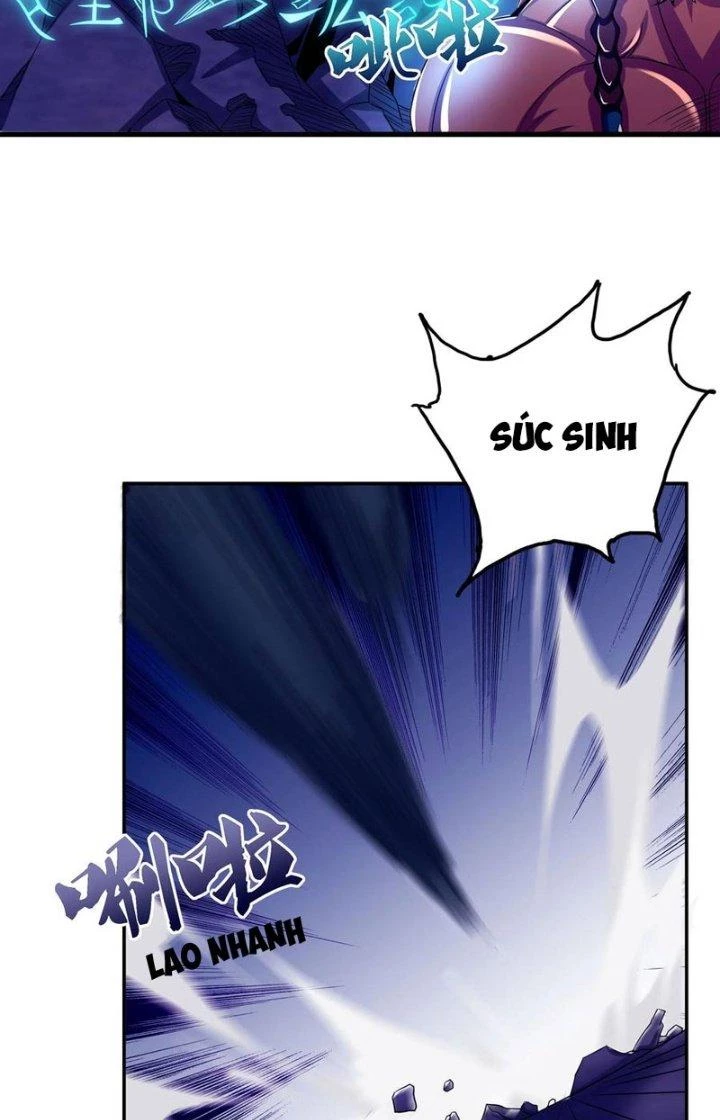Tối Cường Ma Tôn Về Hưu Đi Cua Nữ Chính Chapter 41 - Trang 8