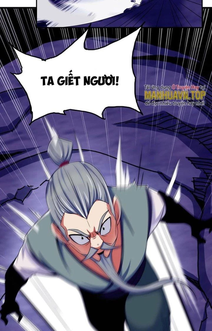 Tối Cường Ma Tôn Về Hưu Đi Cua Nữ Chính Chapter 41 - Trang 9