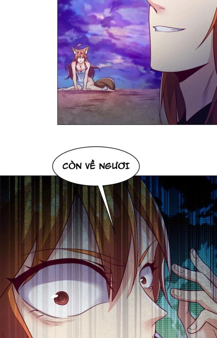 Tối Cường Ma Tôn Về Hưu Đi Cua Nữ Chính Chapter 42 - Trang 15