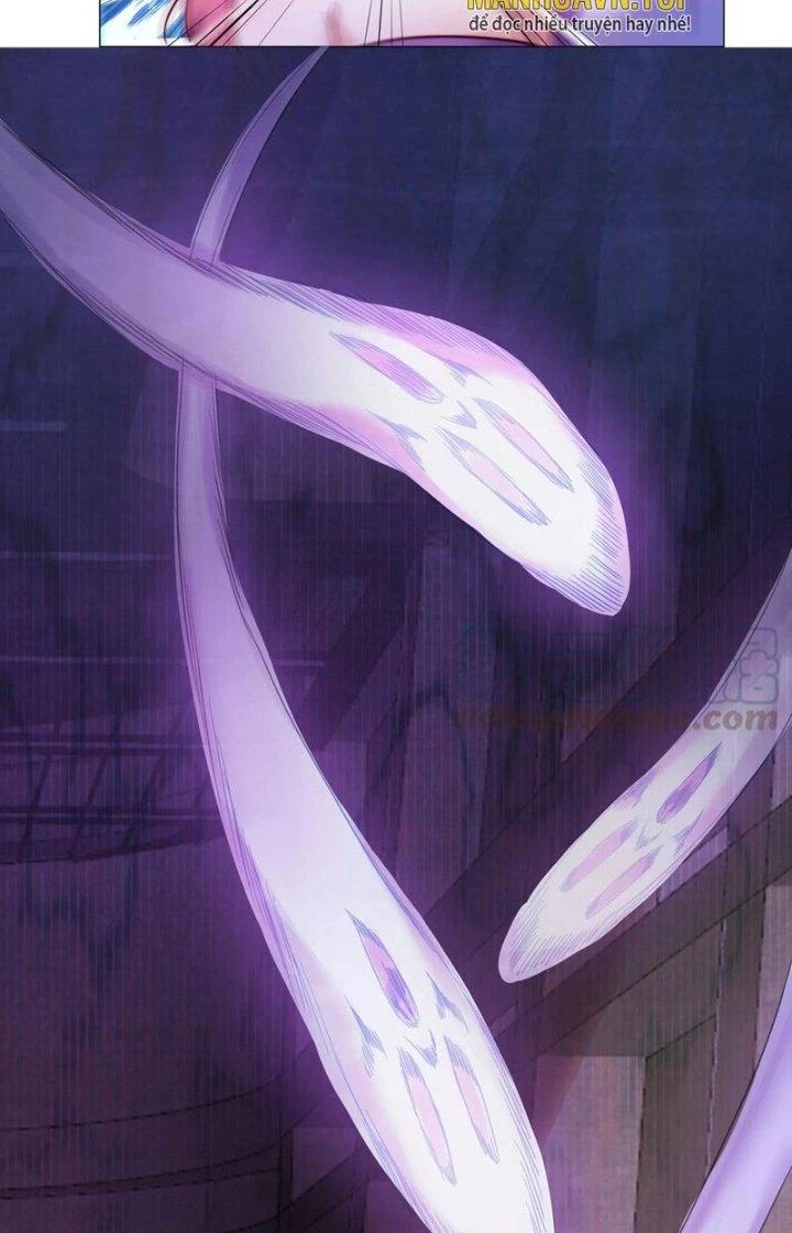 Tối Cường Ma Tôn Về Hưu Đi Cua Nữ Chính Chapter 42 - Trang 17