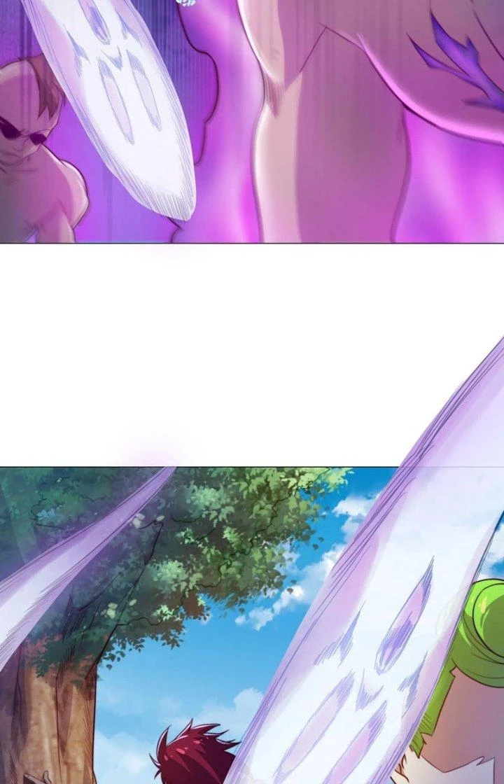 Tối Cường Ma Tôn Về Hưu Đi Cua Nữ Chính Chapter 42 - Trang 19