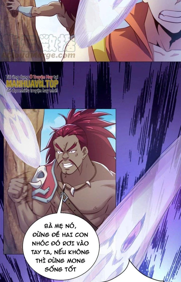 Tối Cường Ma Tôn Về Hưu Đi Cua Nữ Chính Chapter 42 - Trang 20