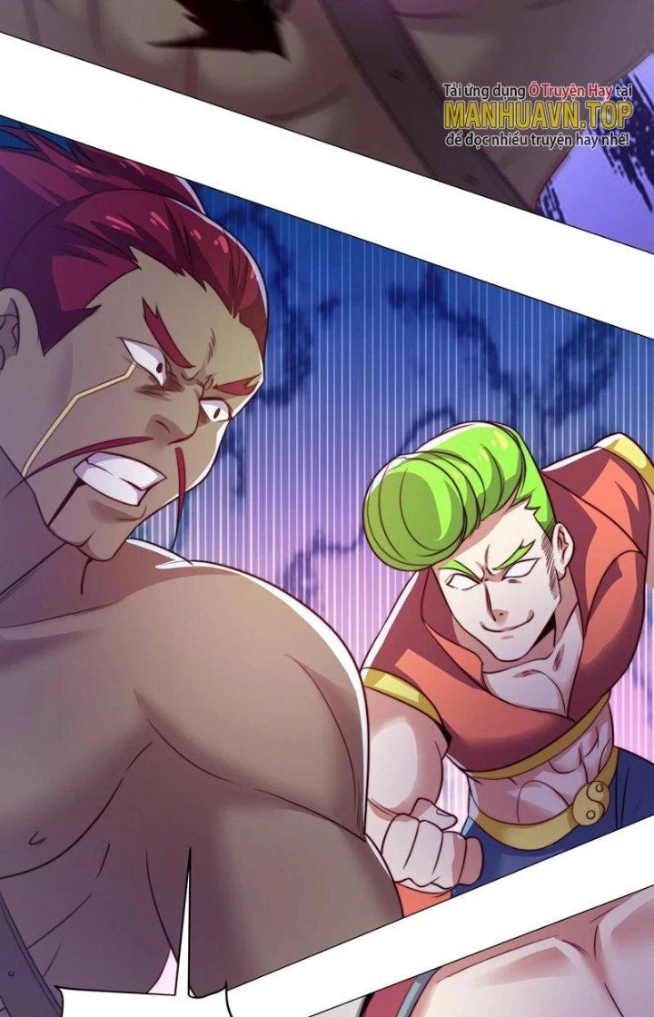 Tối Cường Ma Tôn Về Hưu Đi Cua Nữ Chính Chapter 42 - Trang 22